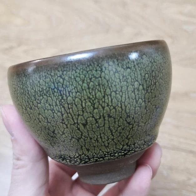 【建盏】中国の皇帝が愛した工芸品