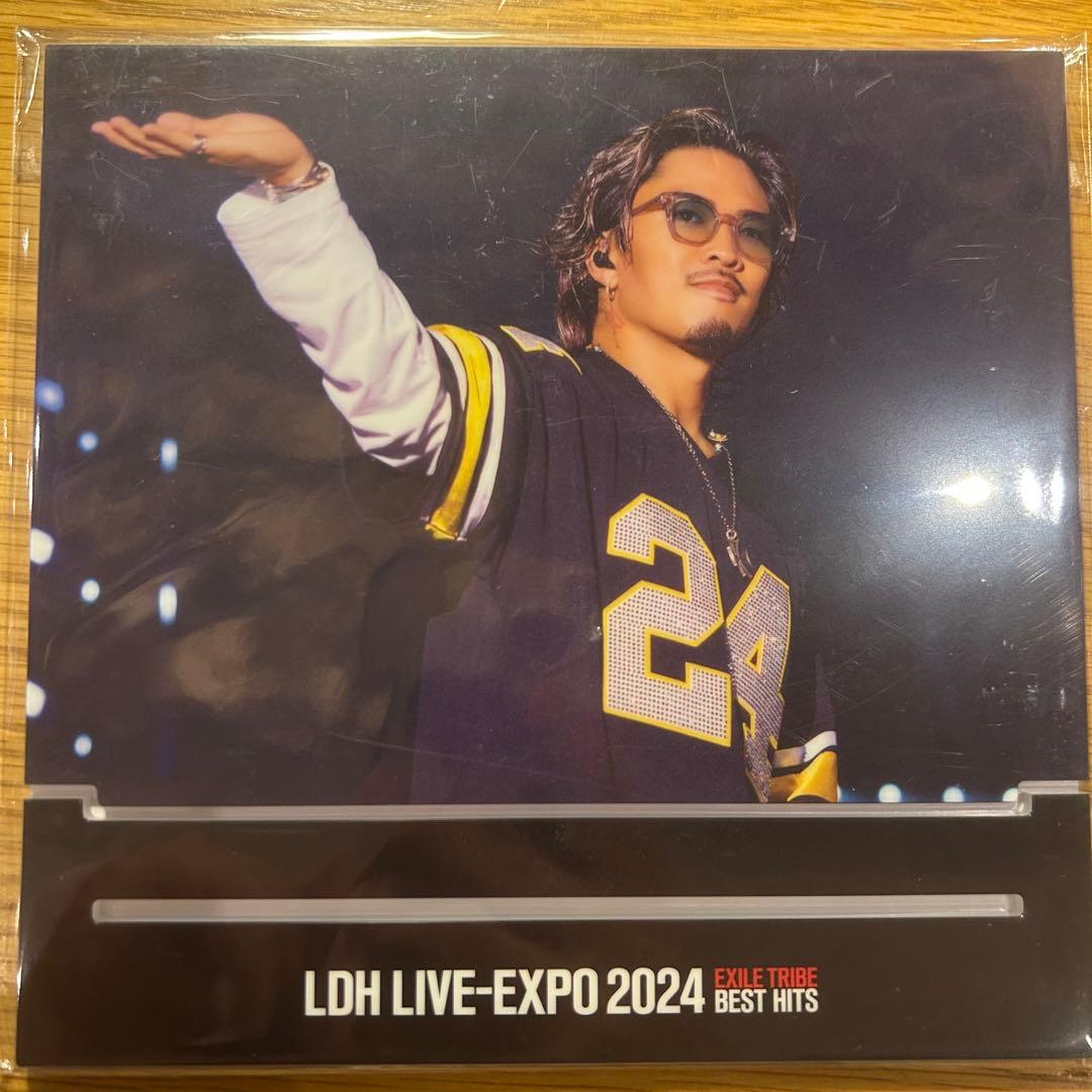 数原龍友 アクリルパネル LDH LIVE EXPO - メルカリ