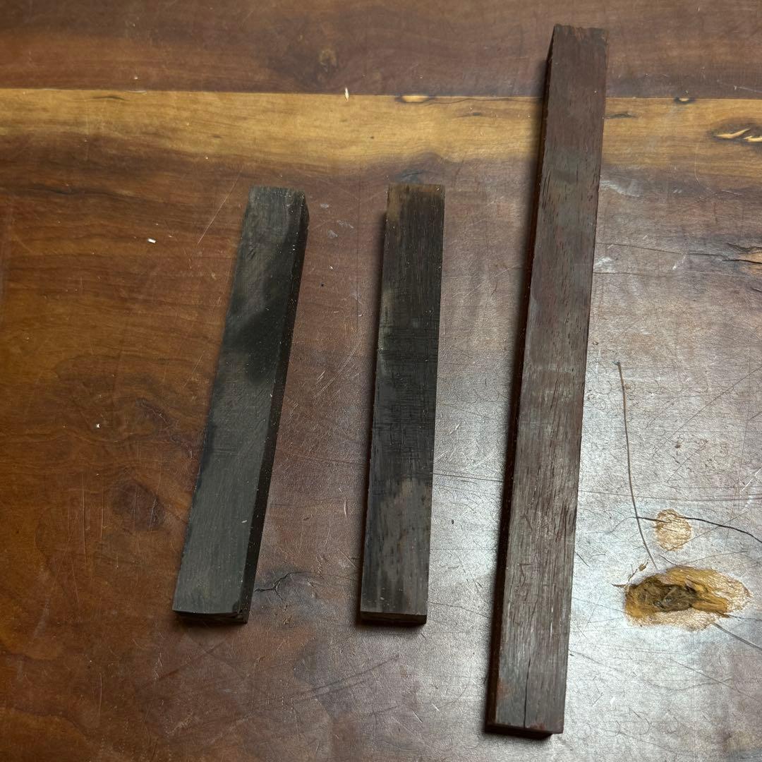 篠原 創玄　オーダー