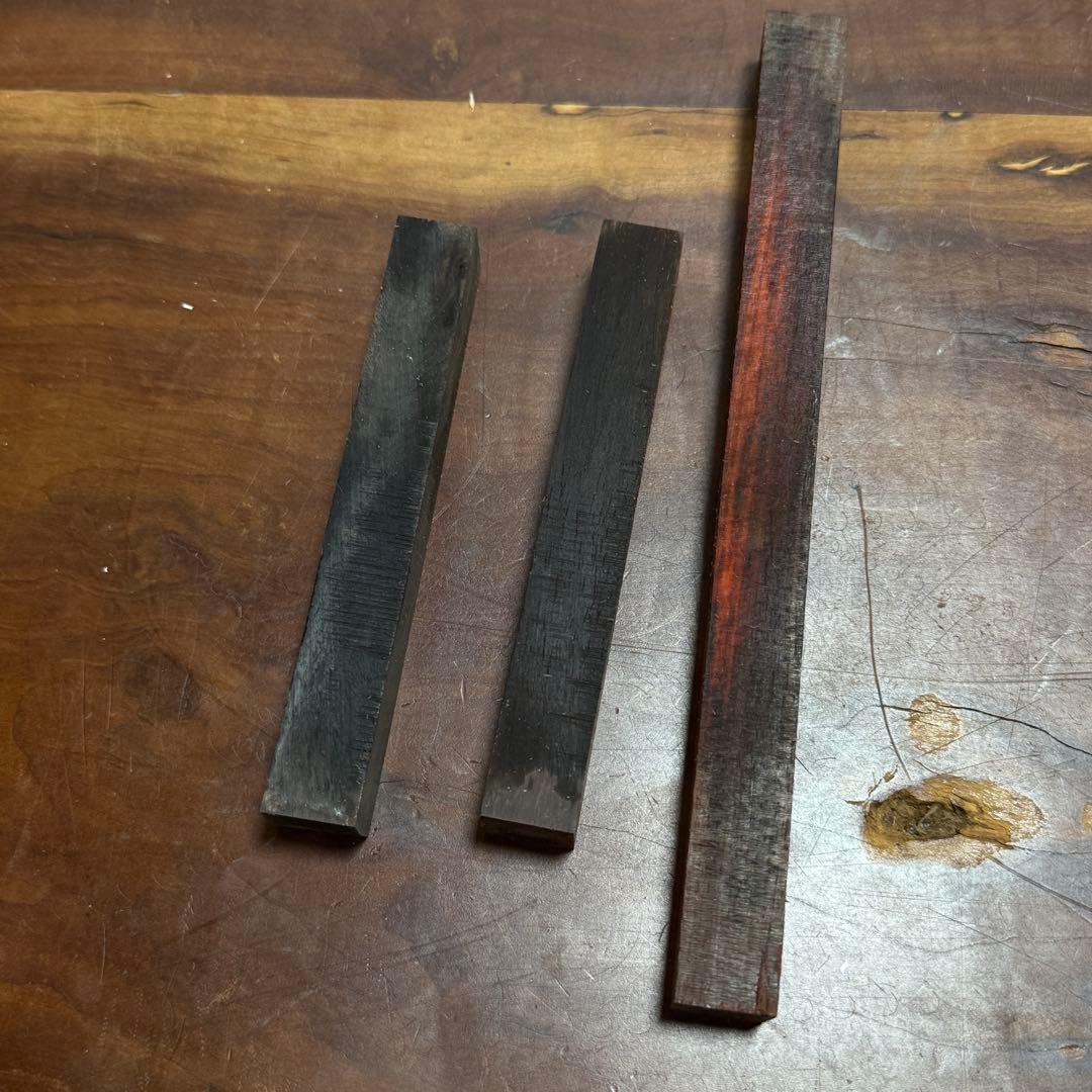 篠原 創玄　オーダー