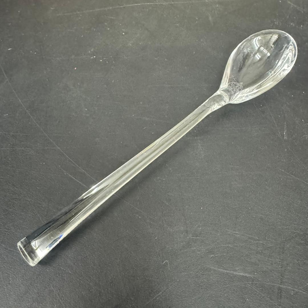 ☆未使用　バカラ　ミズーリ　ジャムポット　1830620　Baccarat