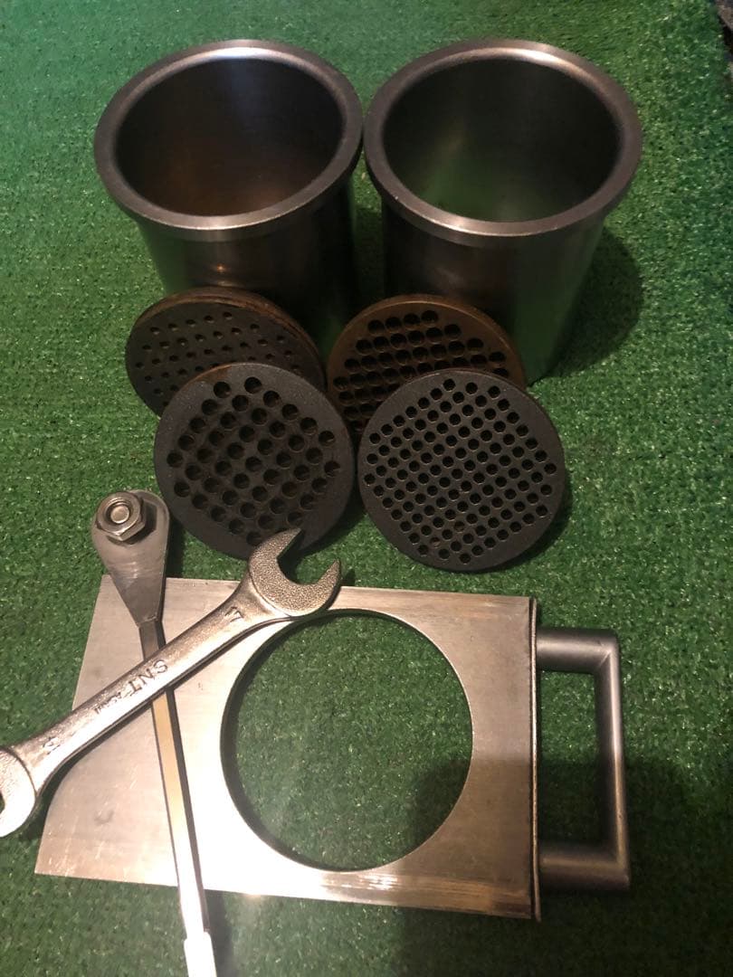 みこ　　製麺機　一刻　アベ技研　そば