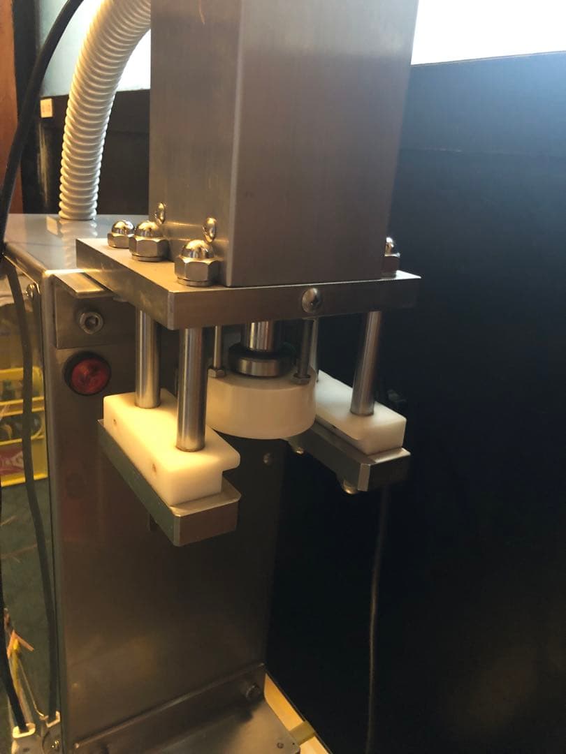 みこ　　製麺機　一刻　アベ技研　そば