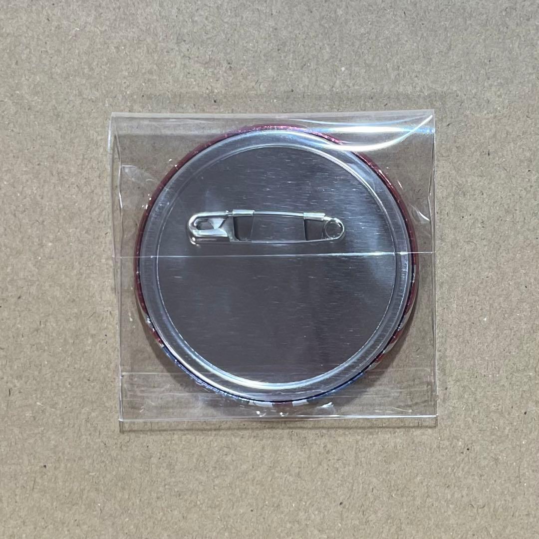 ハイキュー ナンジャタウン 缶バッジ 孤爪研磨