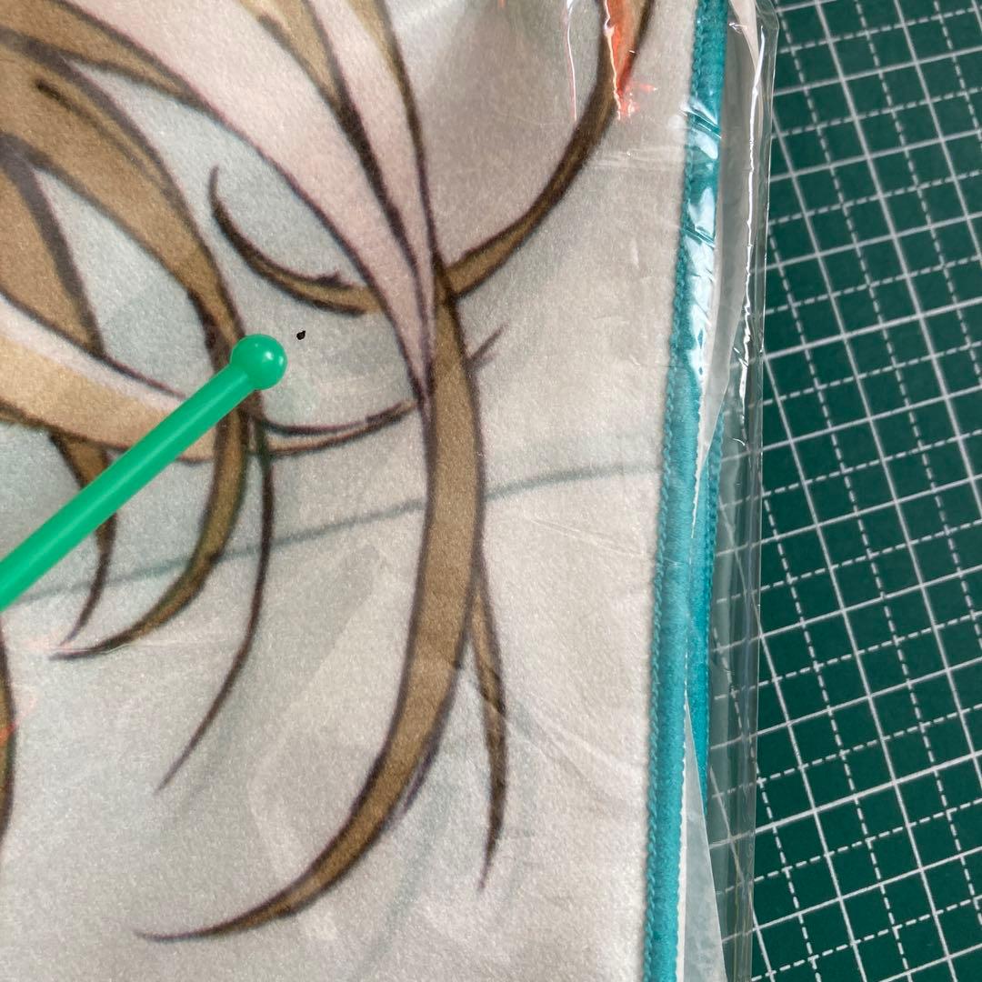 入手困難‼️シギュン‼️未開封✳️劇場版ブレイクブレイド スポーツタオル ✳️日本製