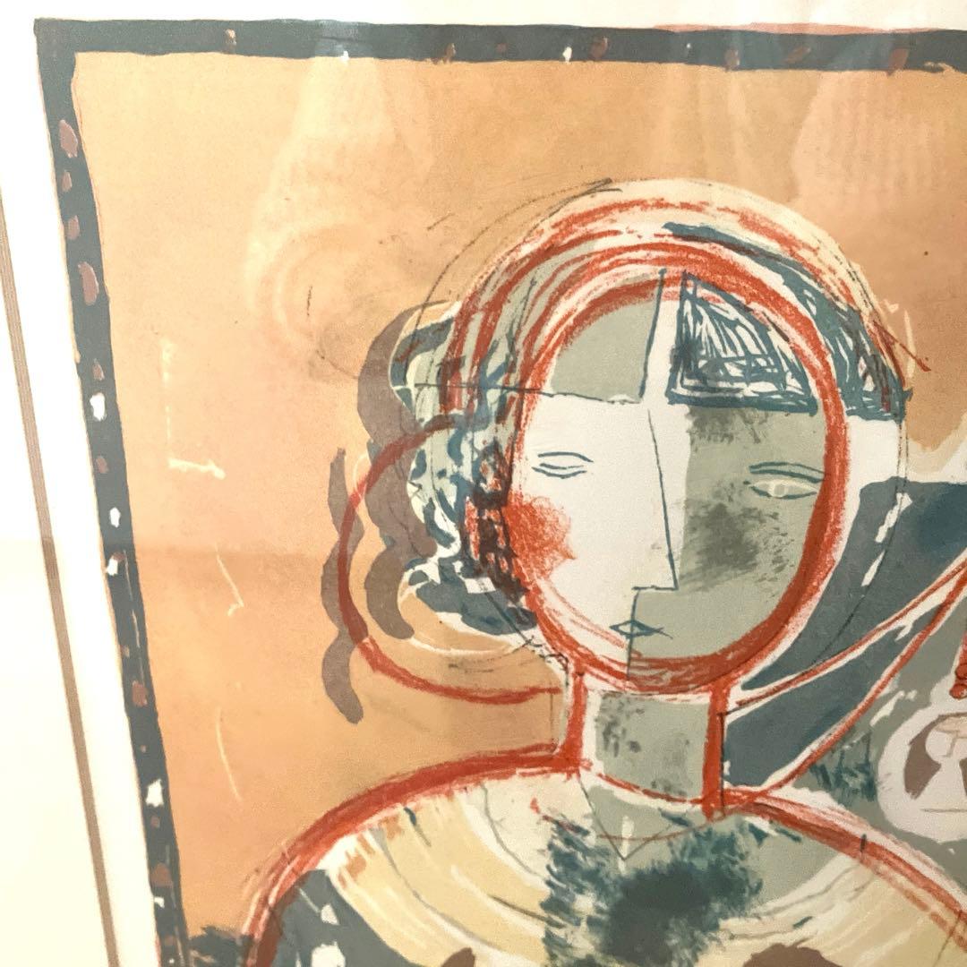 島田章三 版画 - メルカリ