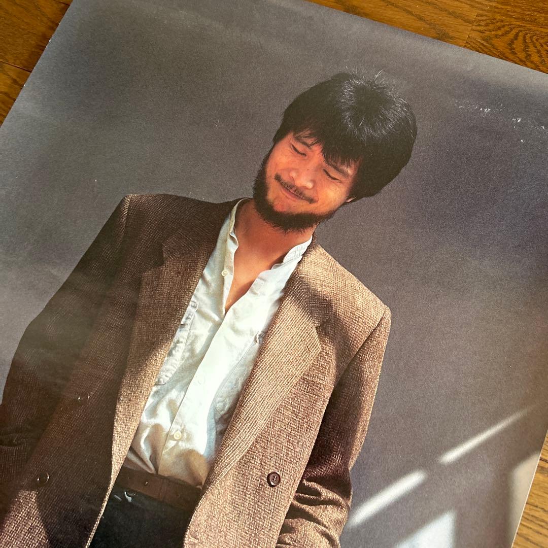 矢沢永吉 RISING SUN ライジングサン ポスター 1枚 - メルカリ