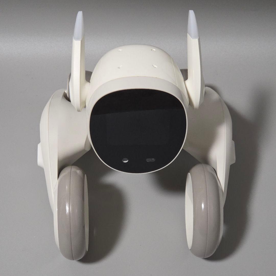 Loona Blue ルーナ ブルー AI ペットロボット 美品 動作好調