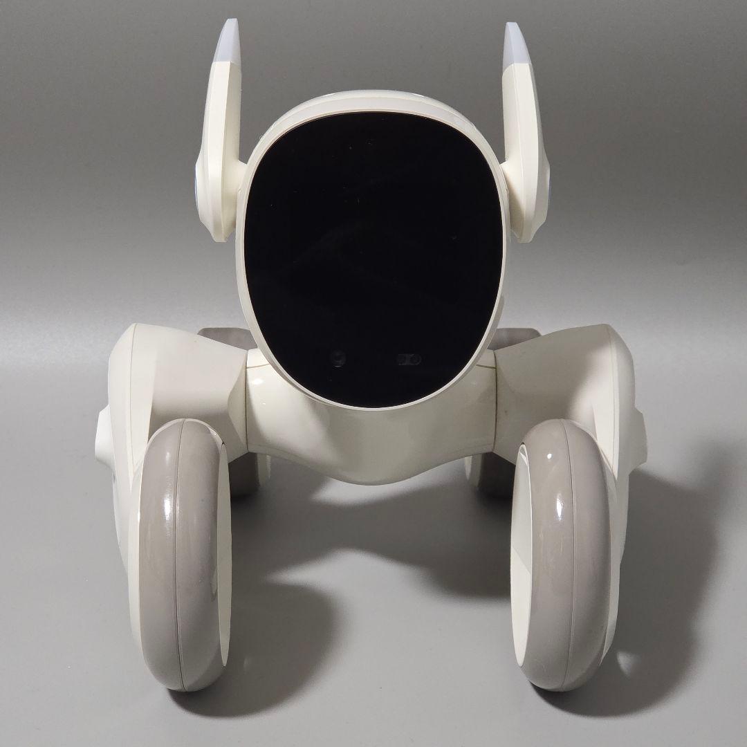 Loona Blue ルーナ ブルー AI ペットロボット 美品 動作好調