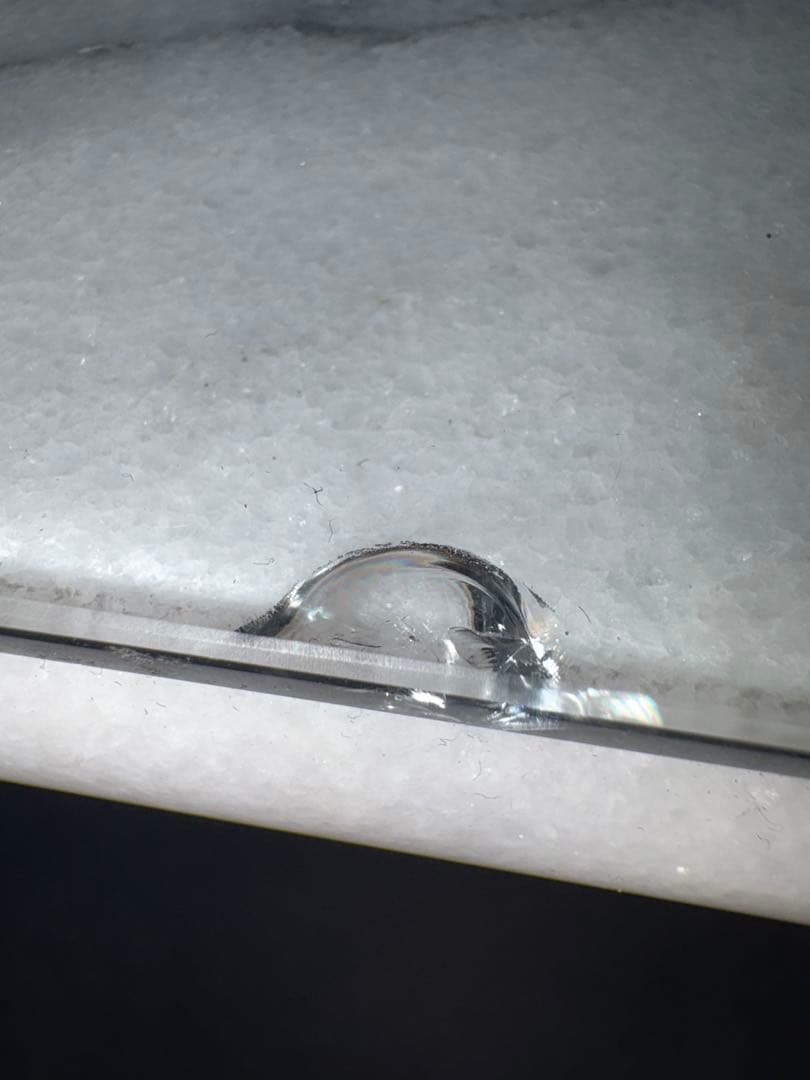 購入価格48 注意重量が100キロを超えますので男の人が2人居ないと運べません。