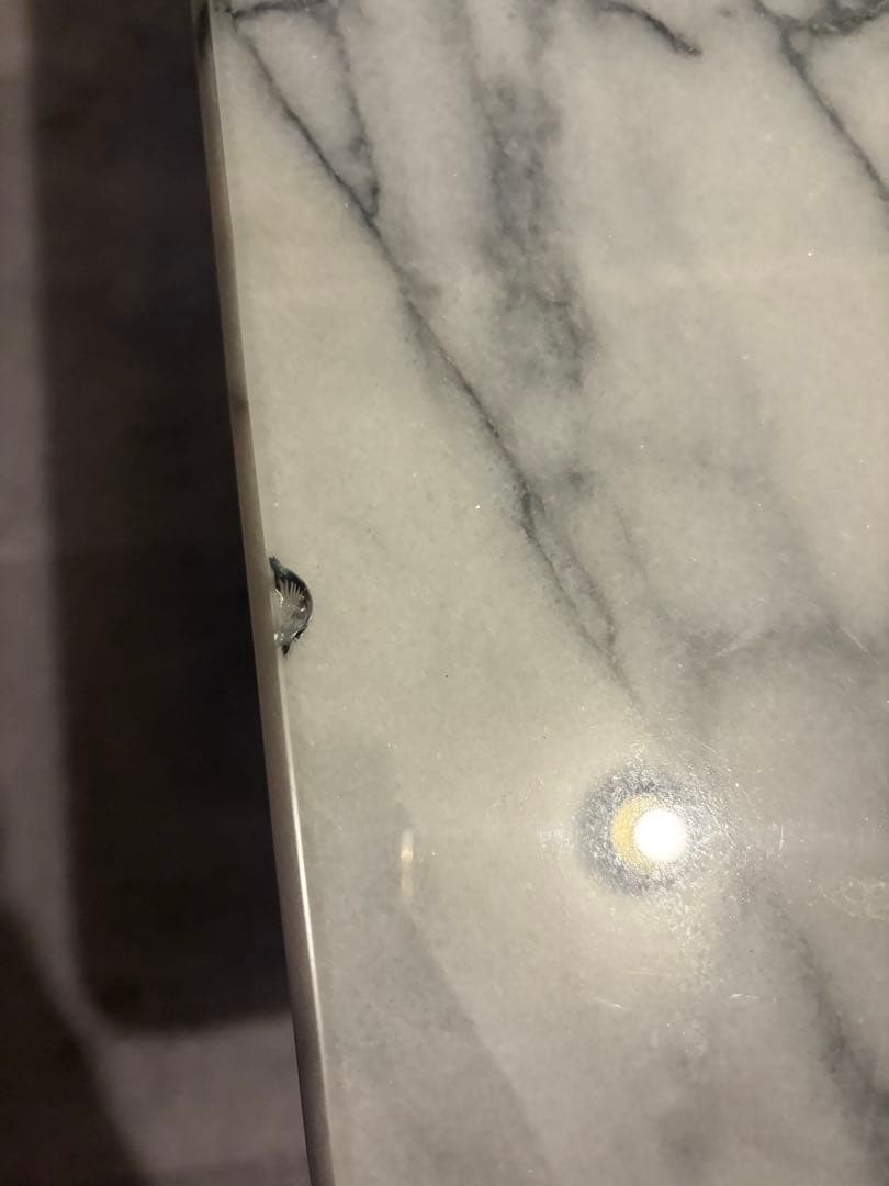 購入価格48 注意重量が100キロを超えますので男の人が2人居ないと運べません。