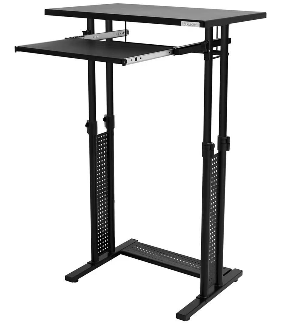 江*郎様 昇降式スタンディングディスク