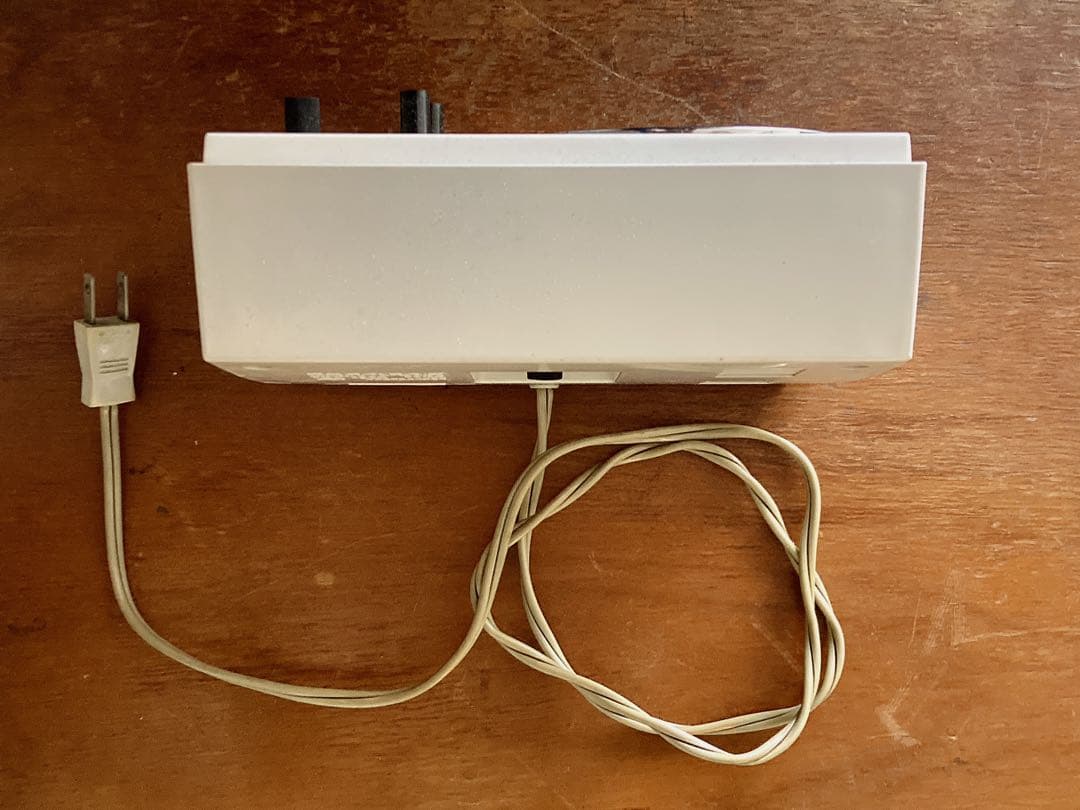 昭和30〜40年代 東芝タイムスイッチ - メルカリ