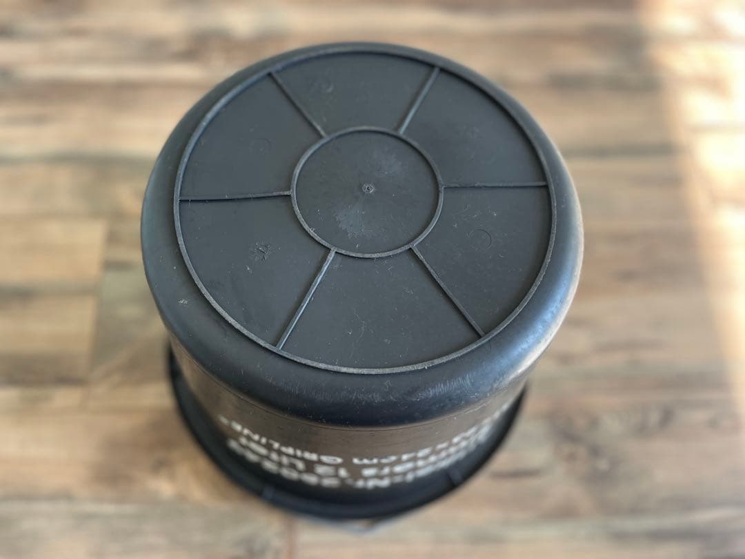 平林奈緒美 organize 12L バケツ LOFT general view - メルカリ