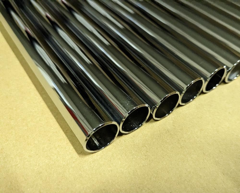 hlto8801297USMハラー用チューブ33cm70本、48cm30本