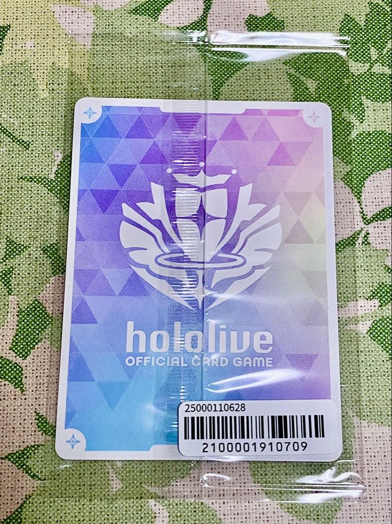 ホロライブ ロボ子さん ホロカ プロモ 誕生日記念2025 ホロライブ