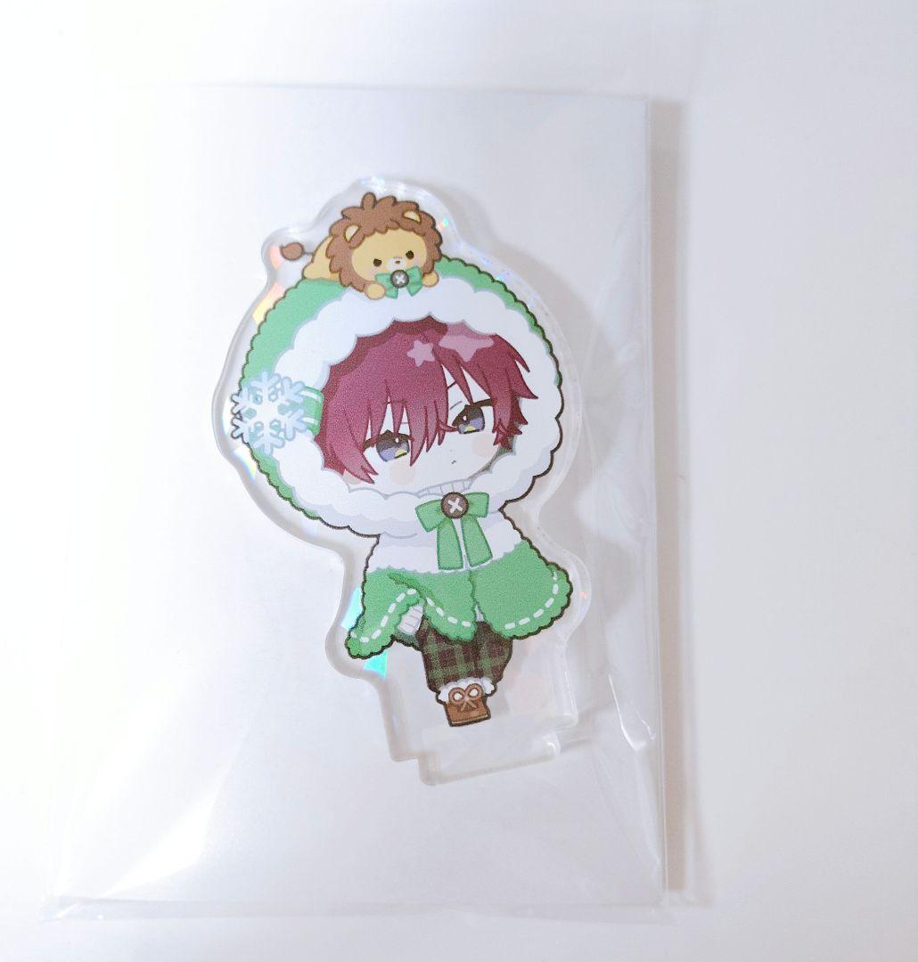 ブレイクマイケース ブレマイ アクリルスタンド アクスタ 恩田灯世 SD