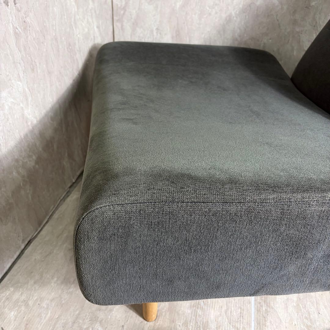 IDEE イデー AO SOFA 1人掛け アーオ ソファ シングルソファ