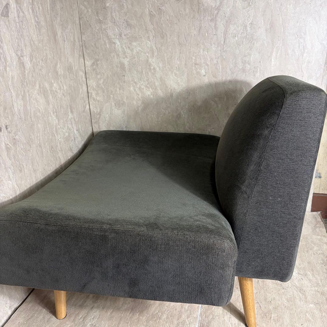 IDEE イデー AO SOFA 1人掛け アーオ ソファ シングルソファ