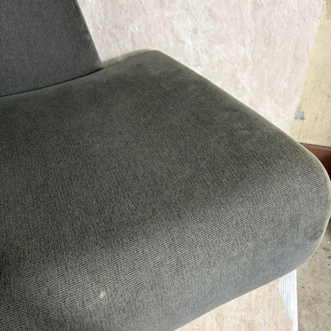 IDEE イデー AO SOFA 1人掛け アーオ ソファ シングルソファ