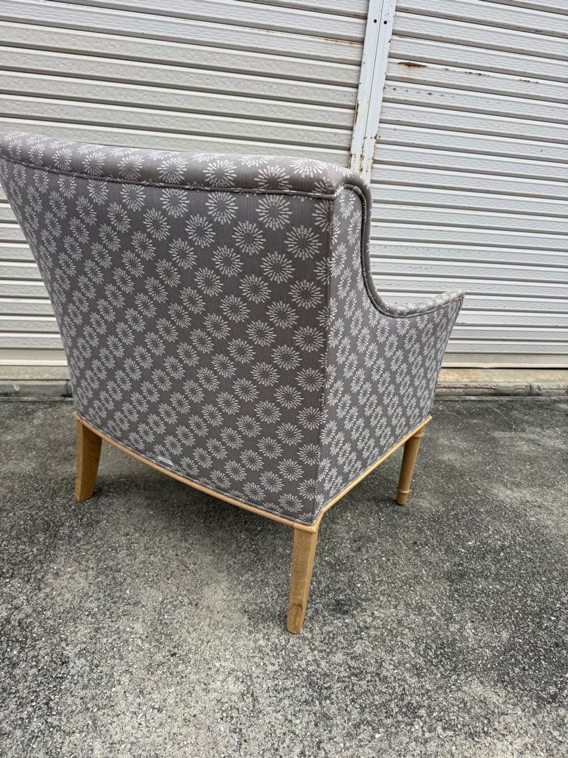 マルニ エクトール ラウンジチェア ソファ 1人掛けソファ ワンシーター