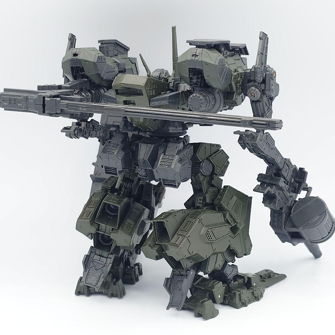 アーマード・コア ヴァーディクトデイ コレクターズエディション 特典