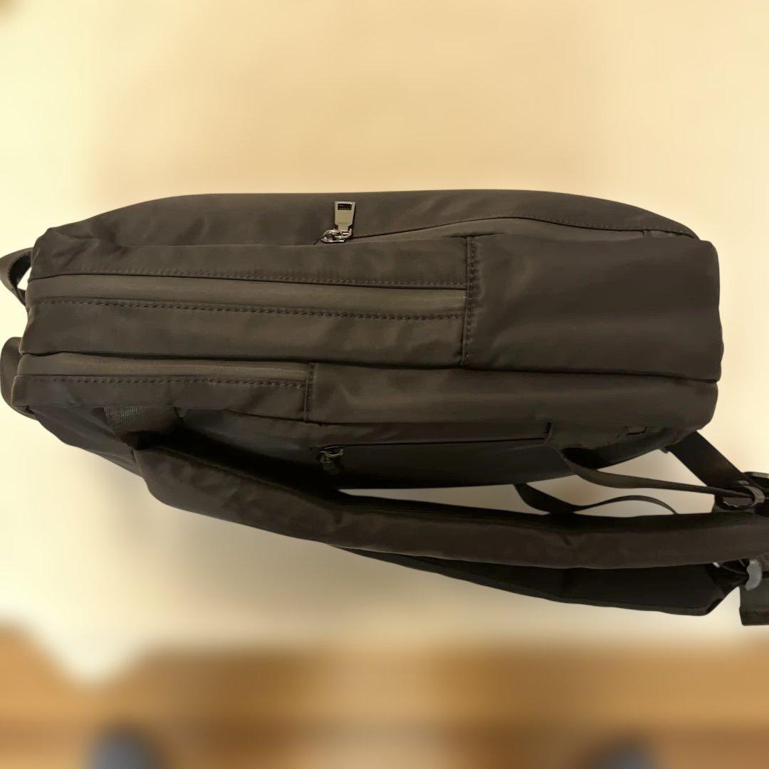 アイド×グレコ aide×GRECO バックパック スクエアリュック バッグ