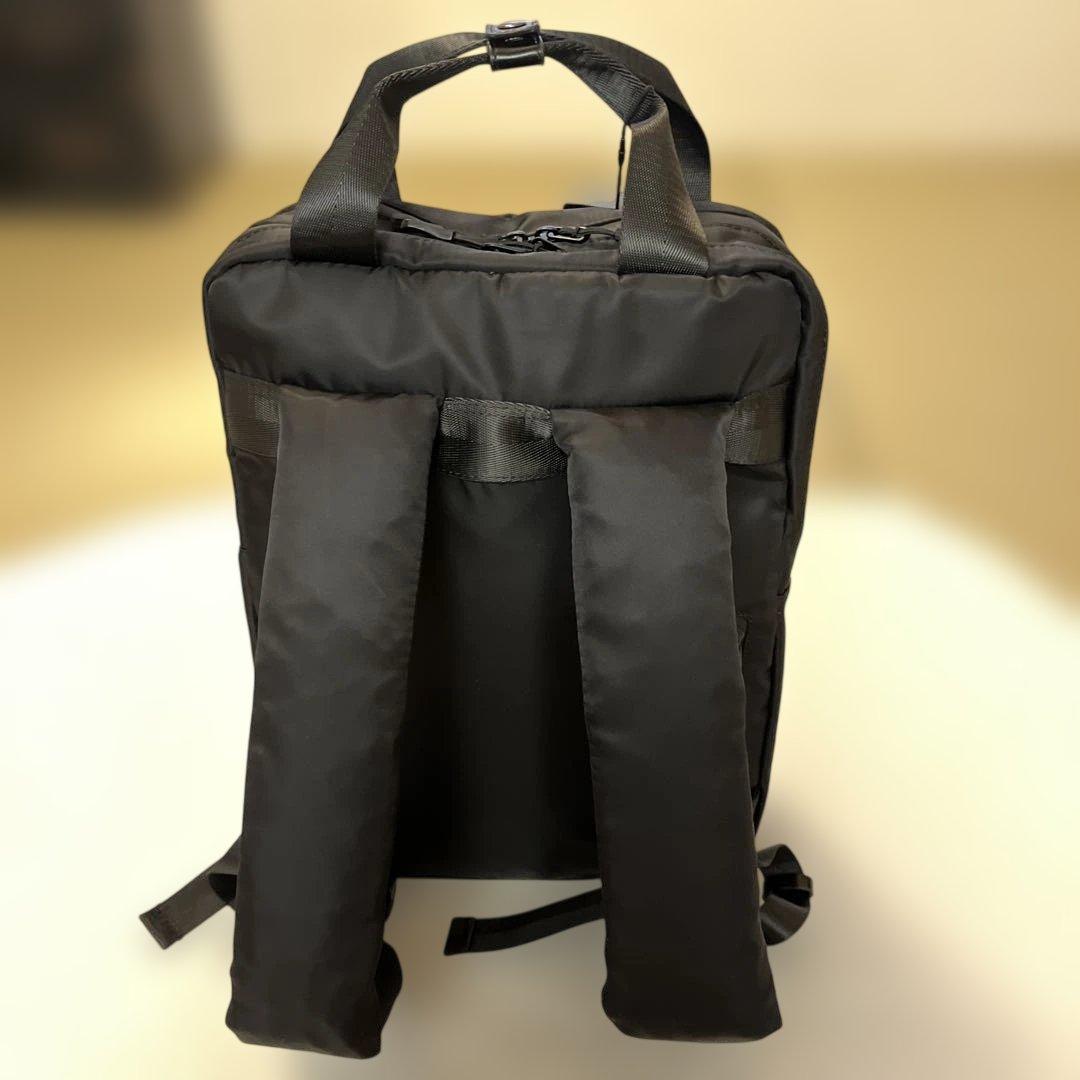 アイド×グレコ aide×GRECO バックパック スクエアリュック バッグ