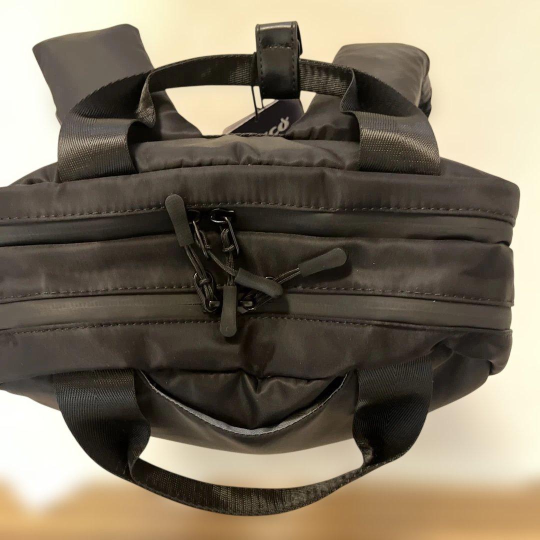 アイド×グレコ aide×GRECO バックパック スクエアリュック バッグ