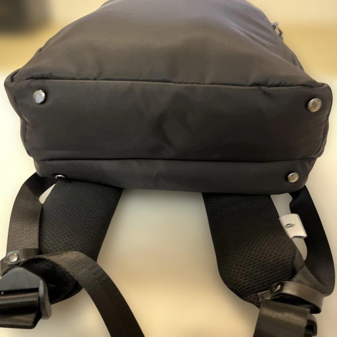 アイド×グレコ aide×GRECO バックパック スクエアリュック バッグ