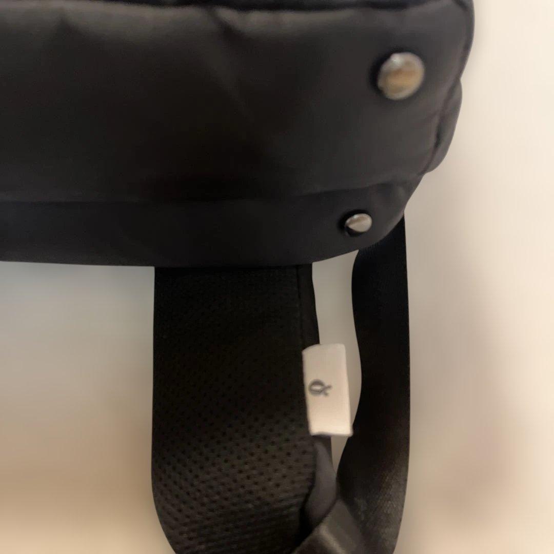 アイド×グレコ aide×GRECO バックパック スクエアリュック バッグ