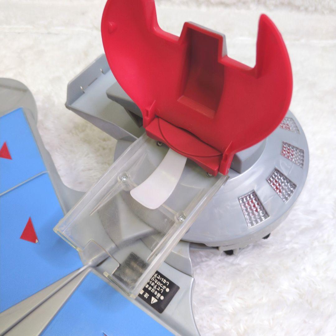 入手困難✨】遊戯王 初代 デュエルディスク 希少品 バトルシティー