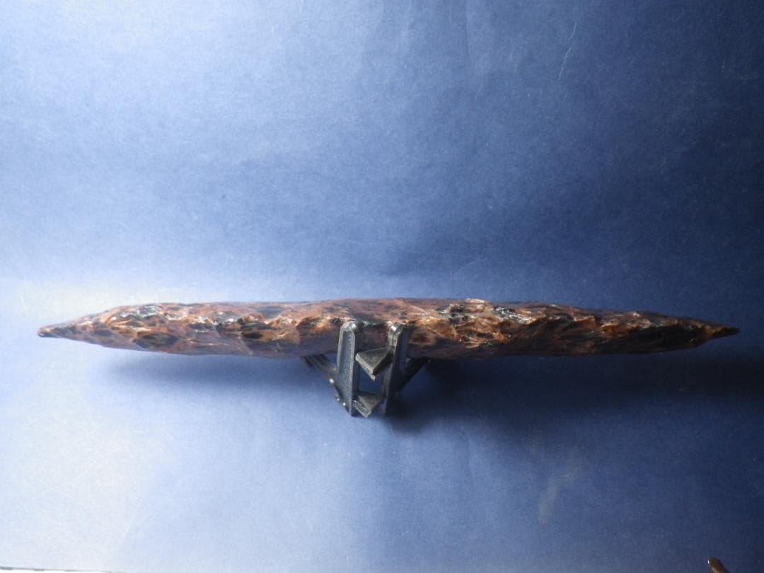 黒曜石　石器 男のロマン　　２６０１２８－０