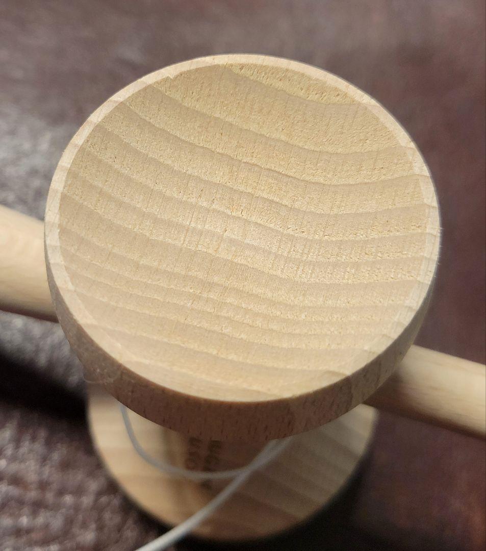 美品】高城れに×（株）イワタ木工「コラボけん玉」 - メルカリ