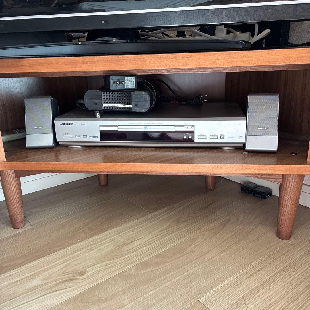 【値下げしました】Keyuka TV台