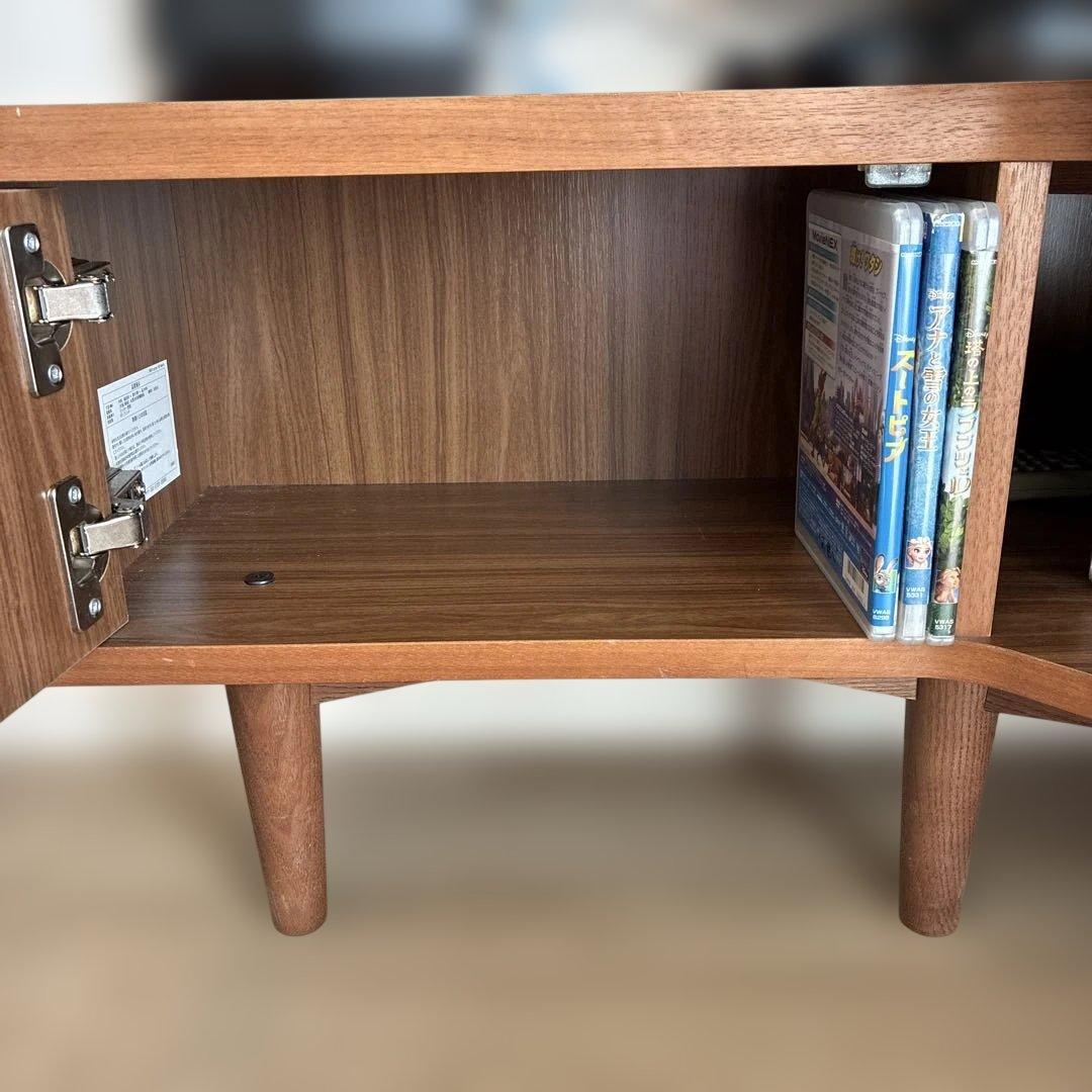 【値下げしました】Keyuka TV台