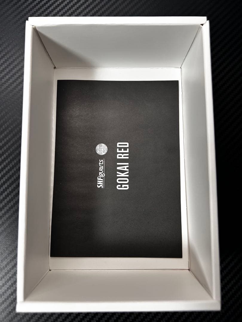 S.H.Figuarts 真骨彫 ゴーカイレッド