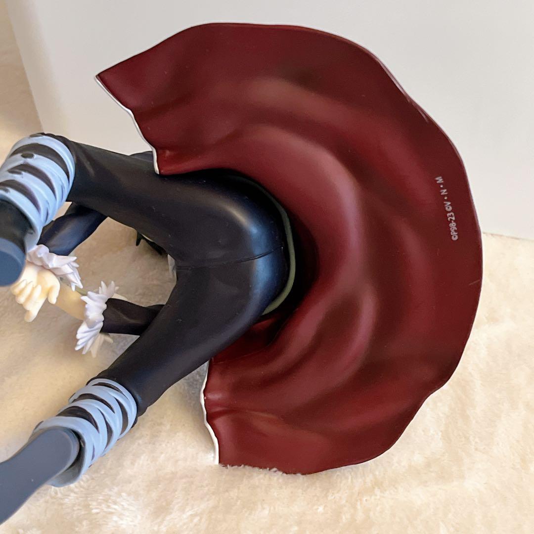 hunter×hunter ぬーどるストッパー　４体セット