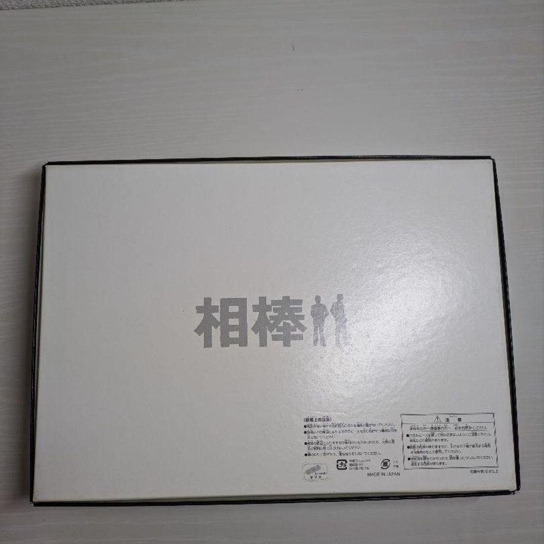 相棒Season10　ジグソーパズル　 1000ピース 38×53cm