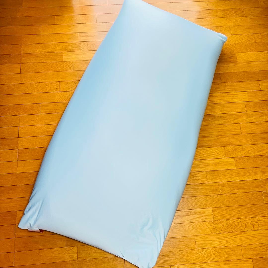 ヨギボー ズーラマックス①