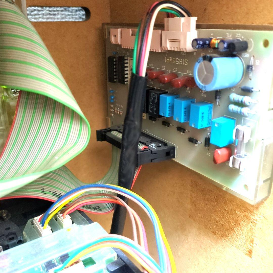 超レア品】パチスロ 4号機 アラジンA ノーマル仕様＋おまけ付き - メルカリ