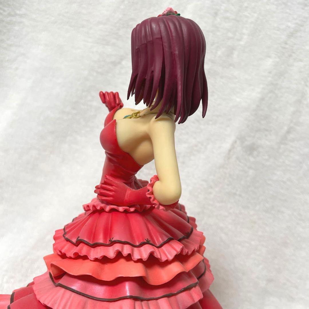 コードギアス 反逆のルルーシュR2 C賞 紅月カレン ウエディングドレス