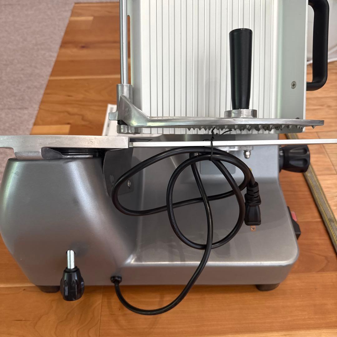 ミナト 業務用ミートスライサー PMS-220F#Yosshi専用