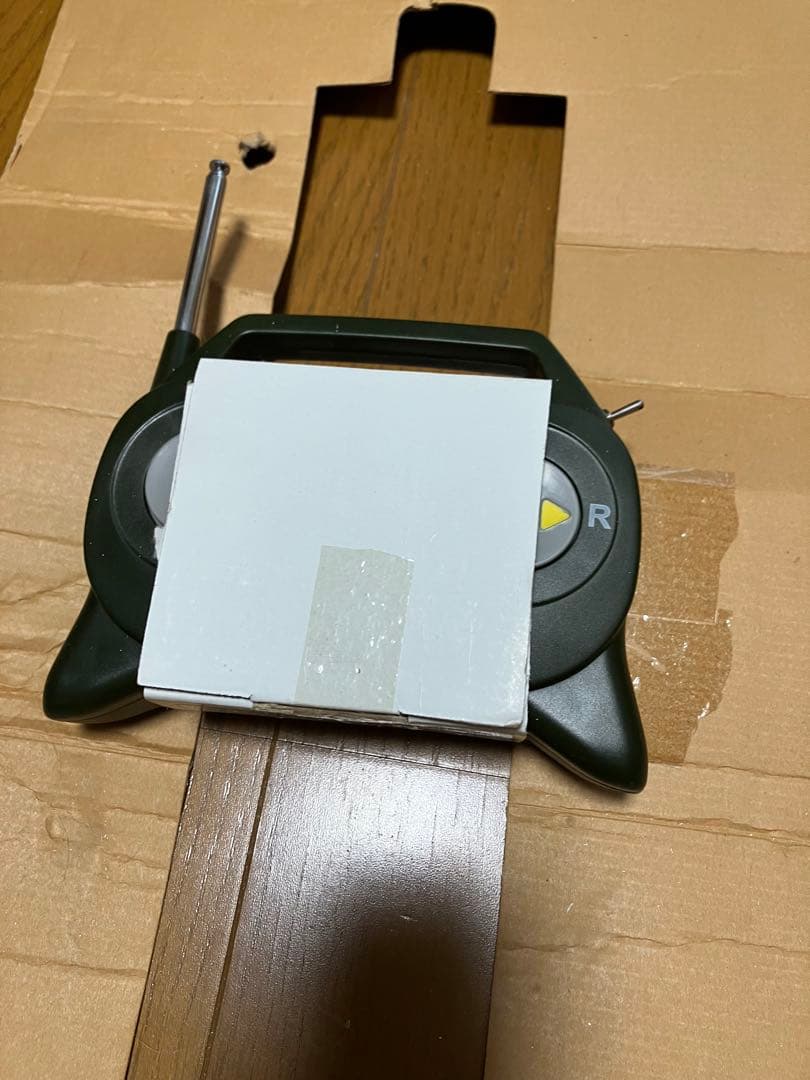 TAIYO R/C 零式艦上戦闘機52型　零戦