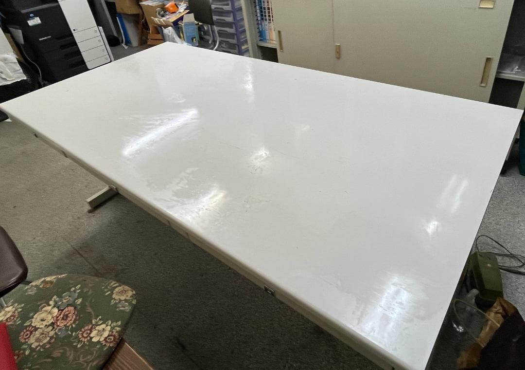 ミーティング・デスク