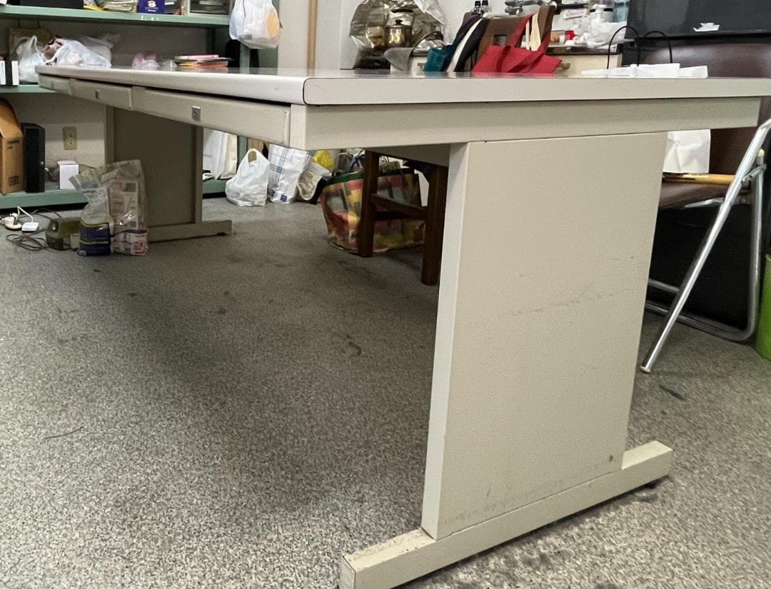 ミーティング・デスク