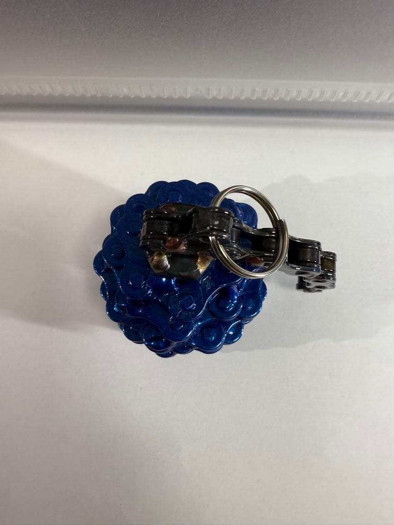 【メタルアート】手榴弾