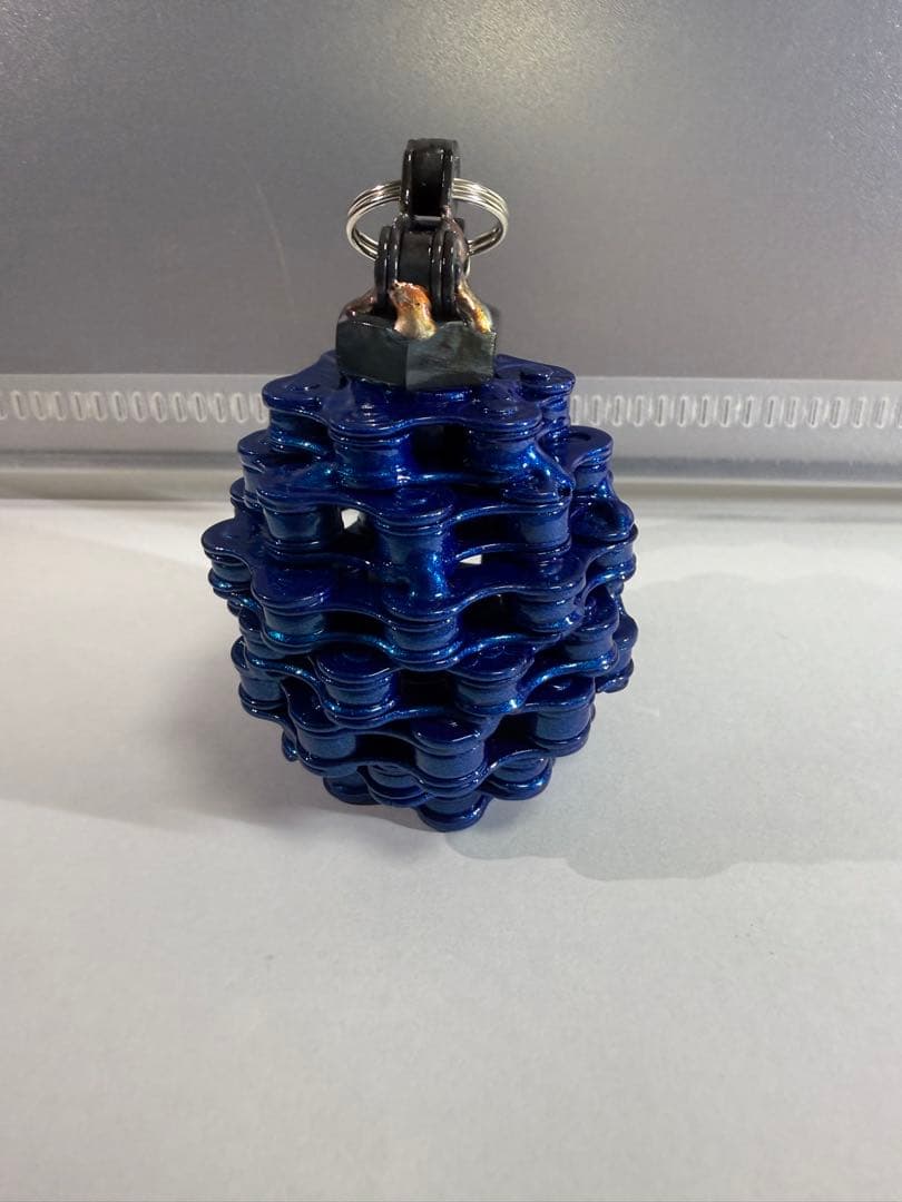 【メタルアート】手榴弾