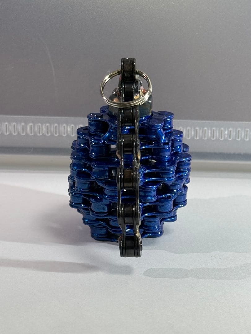 【メタルアート】手榴弾