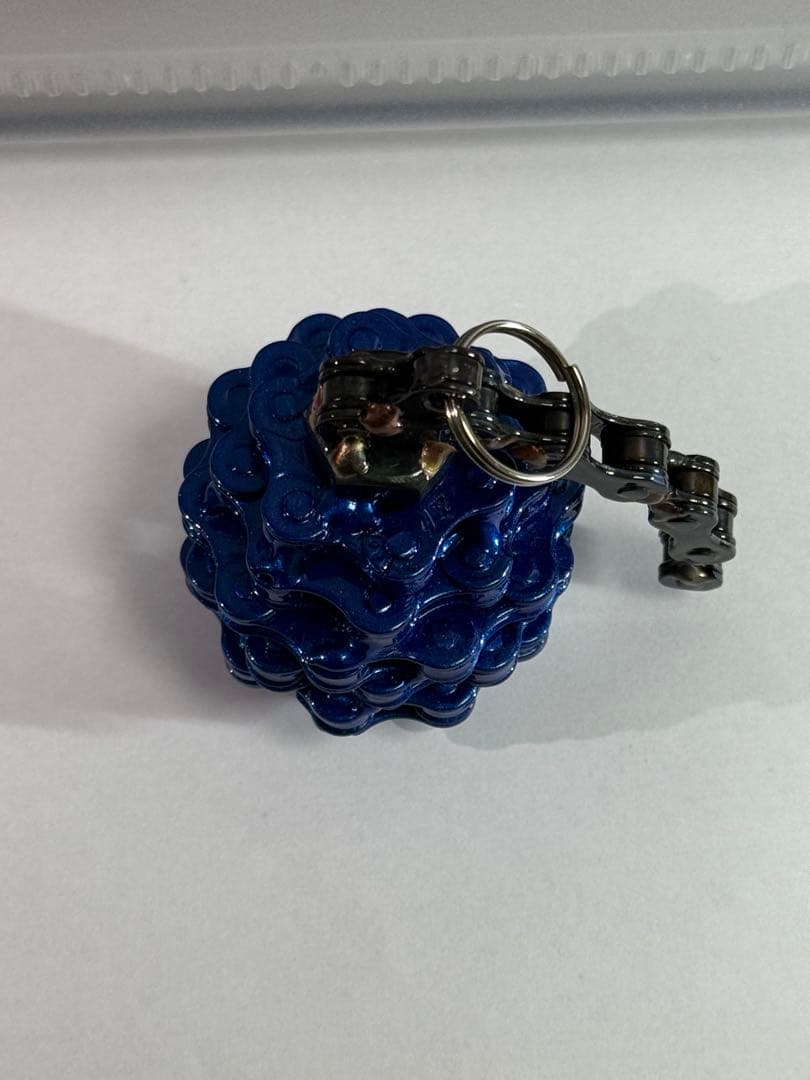 【メタルアート】手榴弾